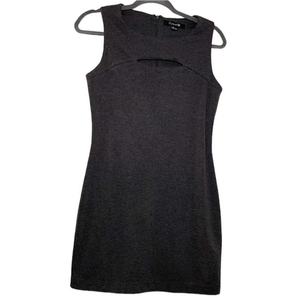 Forever 21 Bodycon dress - Picture 1 of 5